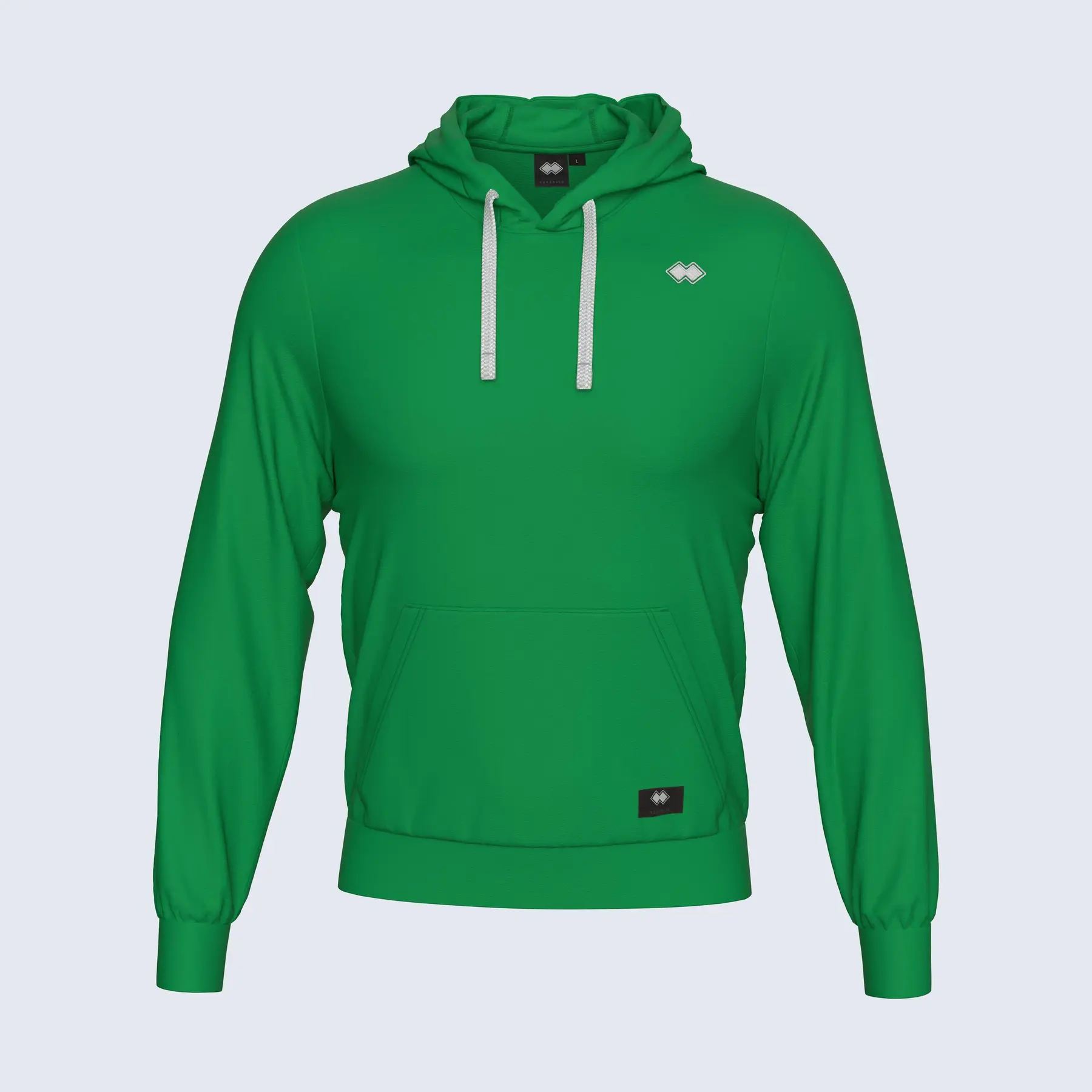 Hoodie Errea Essential SS25