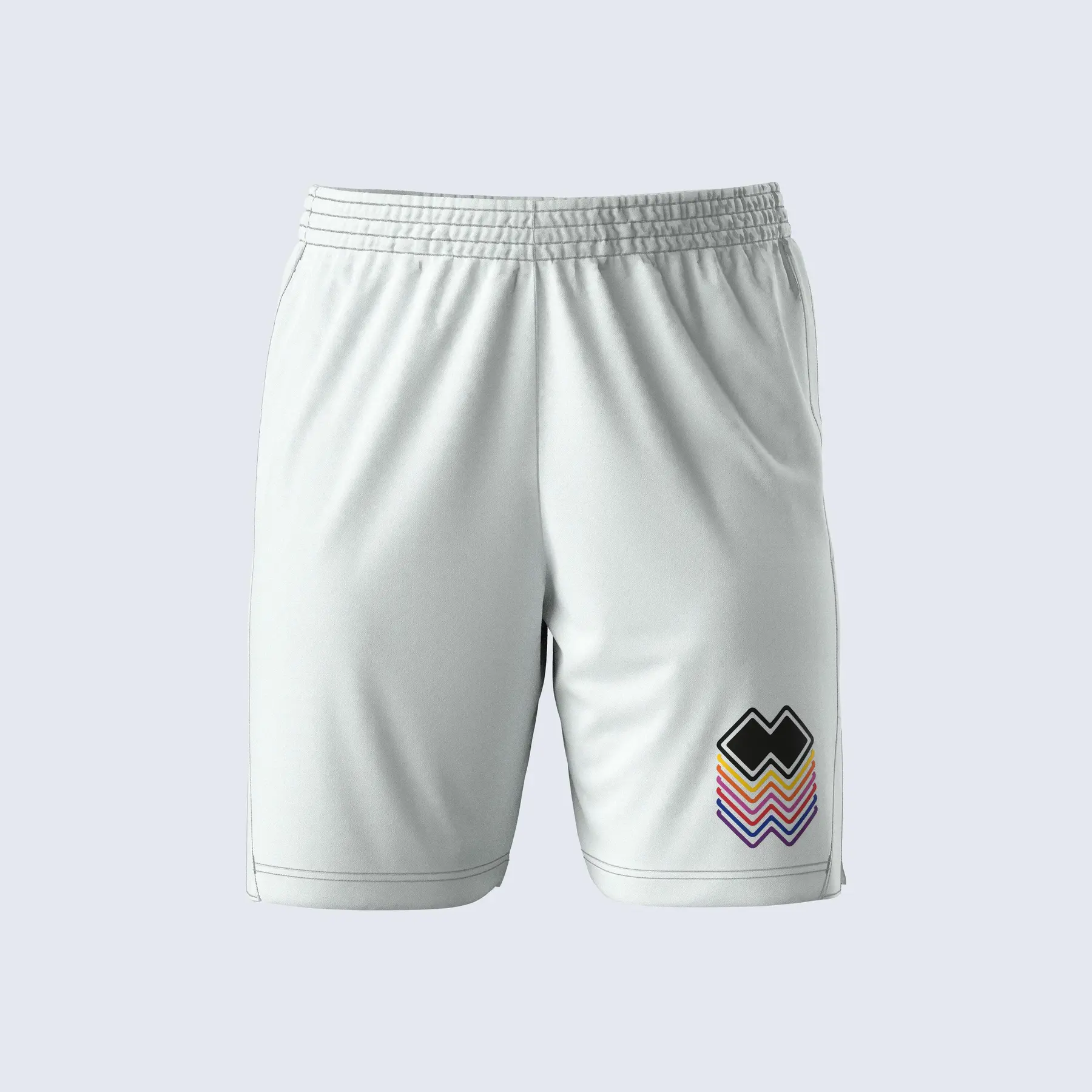 Short Errea GFX New Skin 28