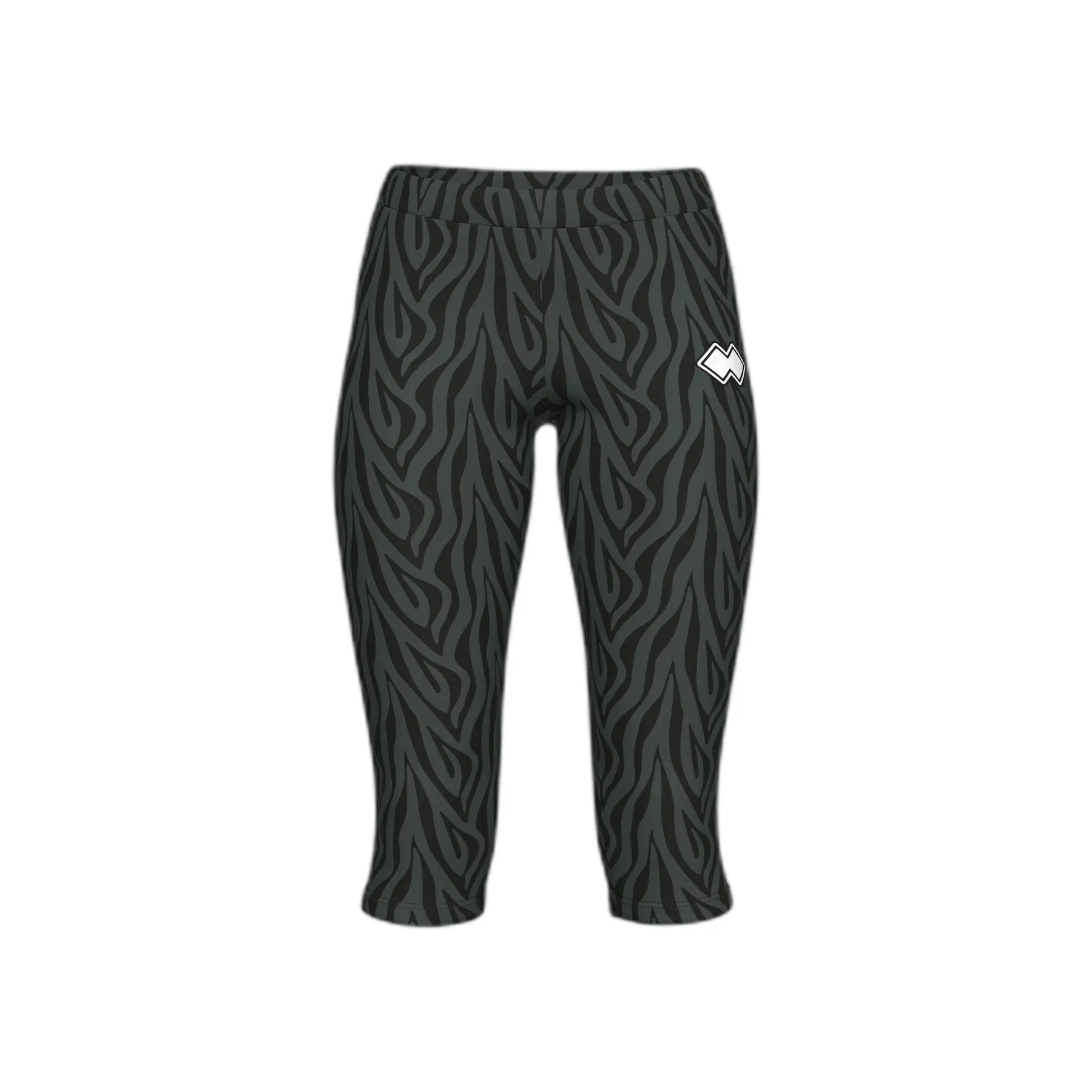 Legging 3/4 femme Errea All Over 07