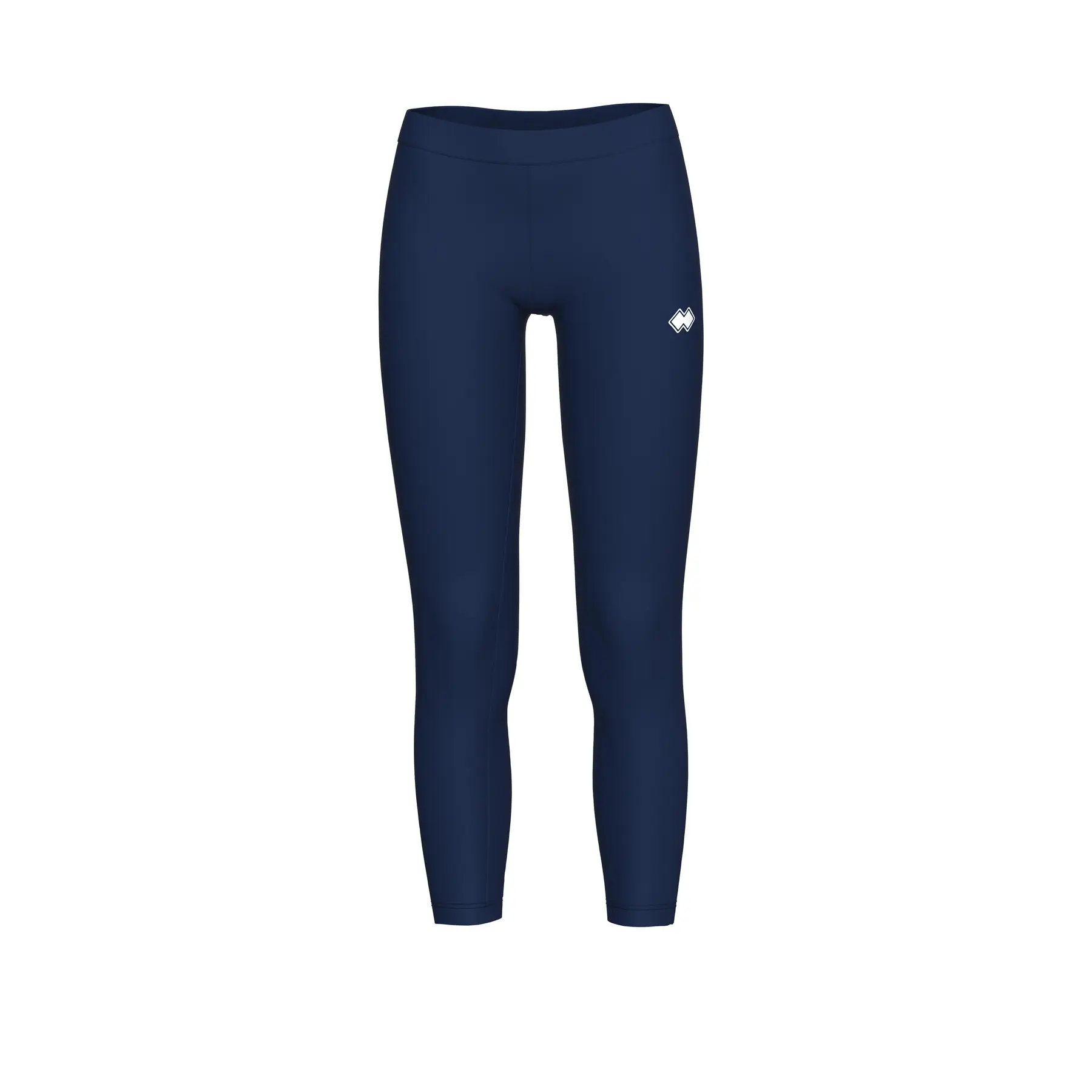 Leggings Damen Errea Essential 006