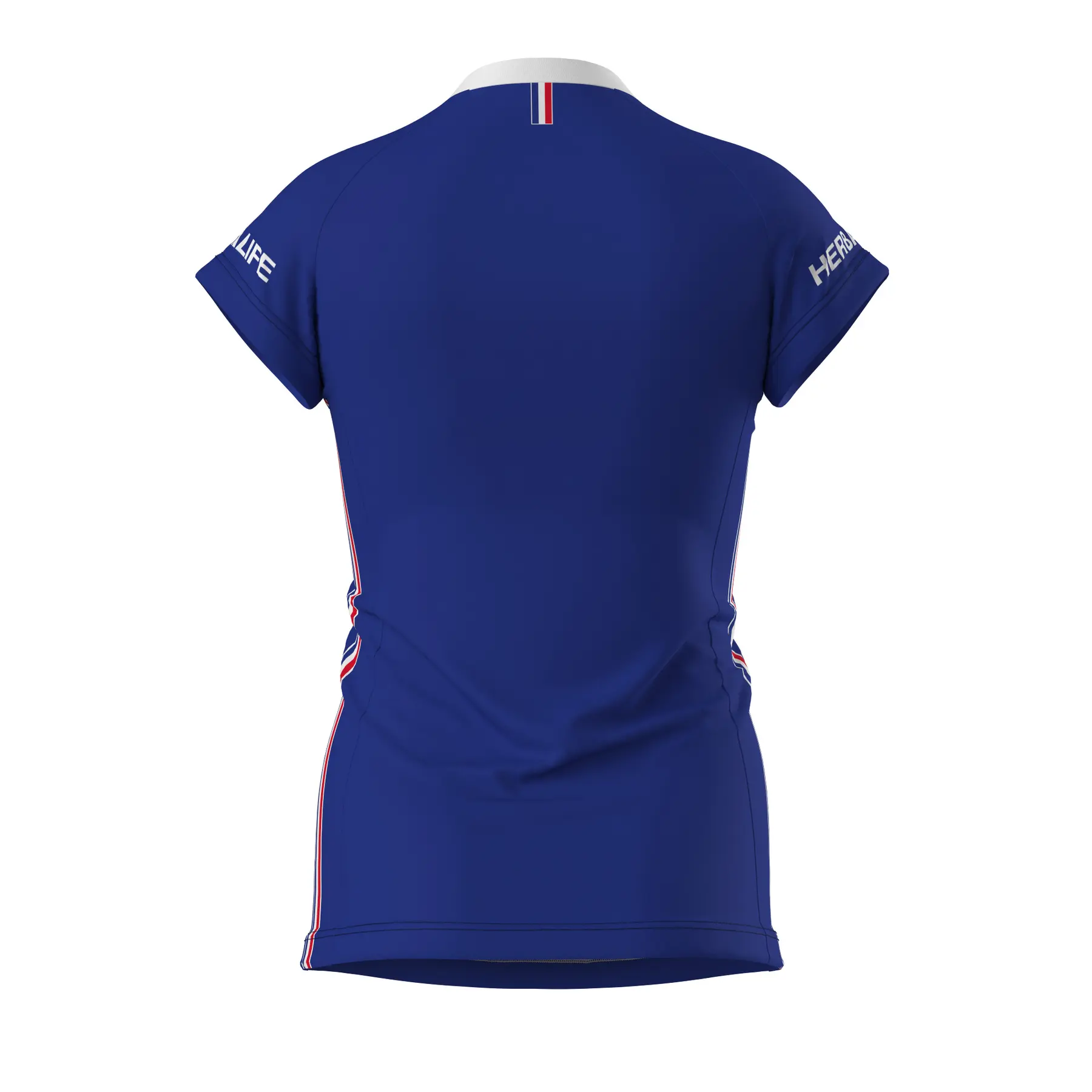 Maillot Rugby France Féminin Domicile 2022/2023 – Le Coq Sportif Taille M