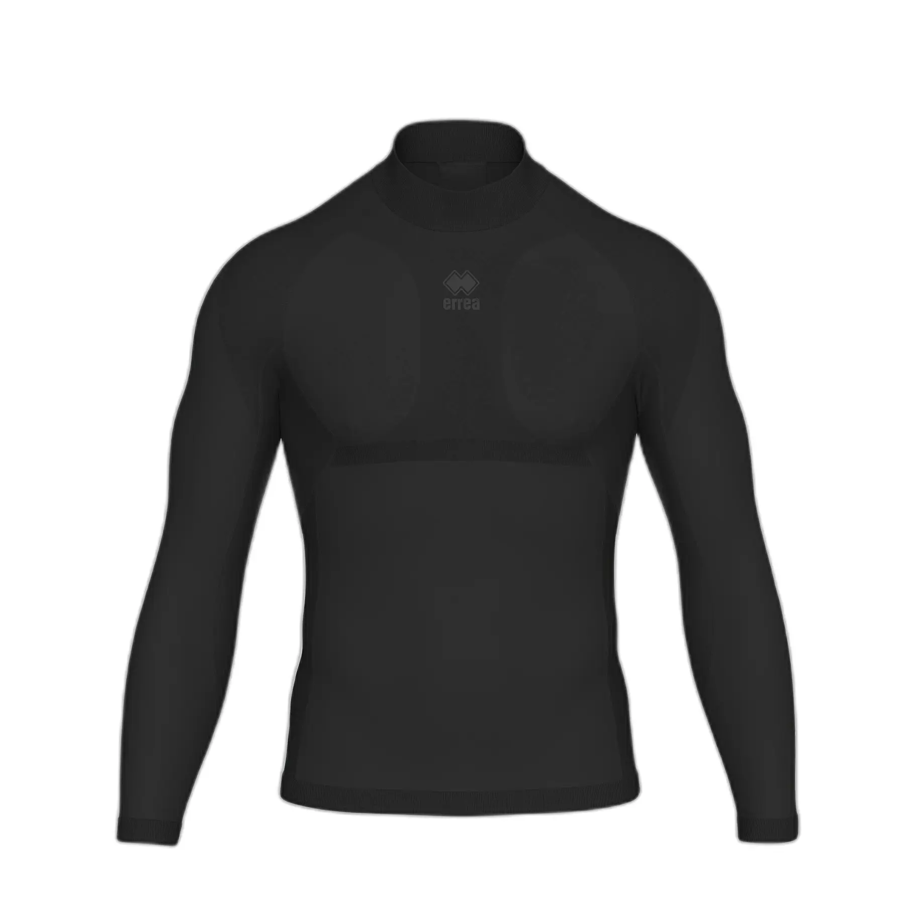 Langärmeliges UnterziehTrikot Kevin - Noir - unisex - Size: S/M