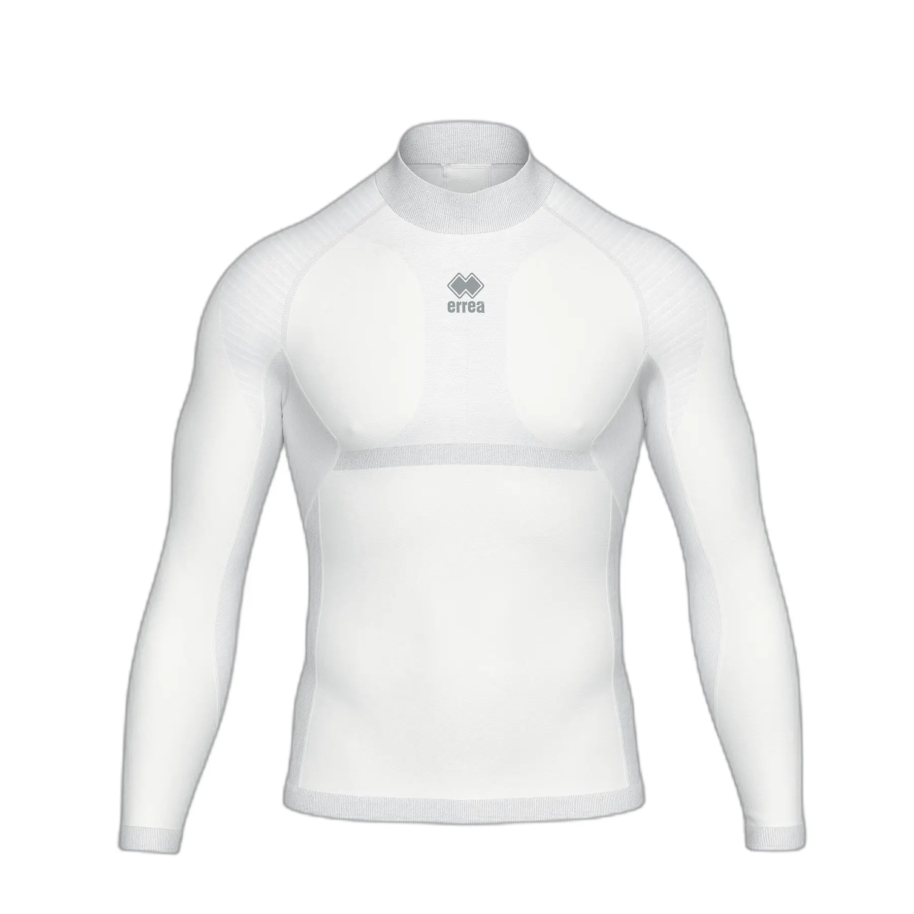 Langärmeliges UnterziehTrikot Kevin - Blanc - unisex - Size: L/XL