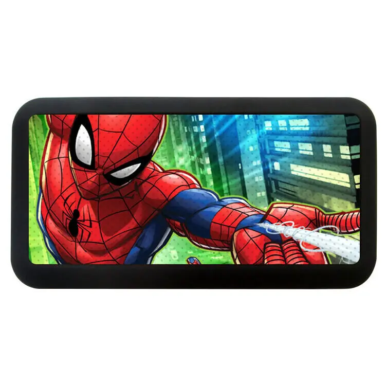 Tragbarer Bluetooth-Lautsprecher Ert Group Marvel Spiderman