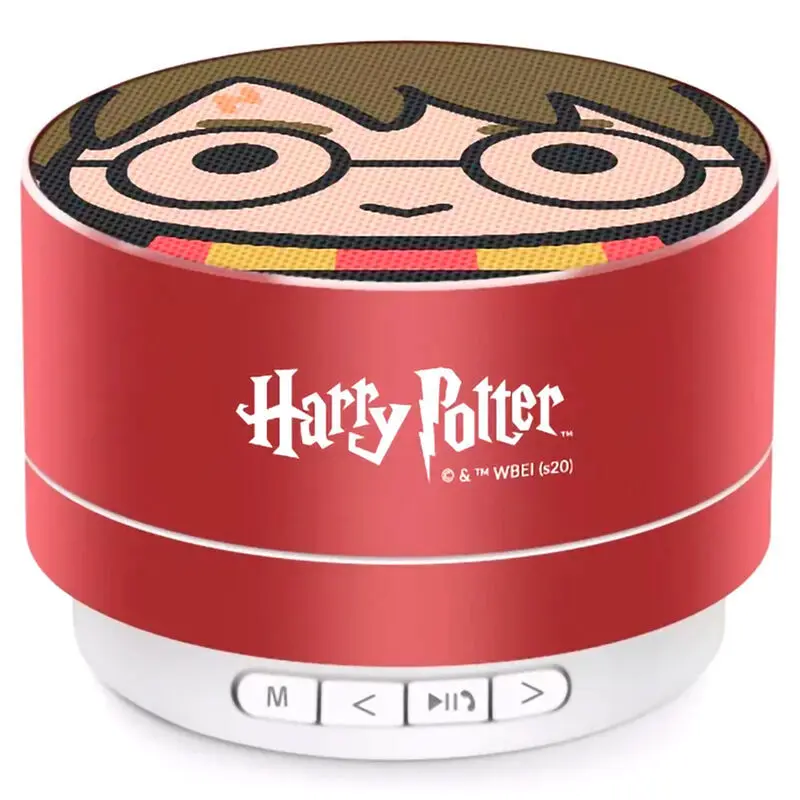 Tragbare kabellose Bluetooth-Lautsprecher Ert Group Harry Potter