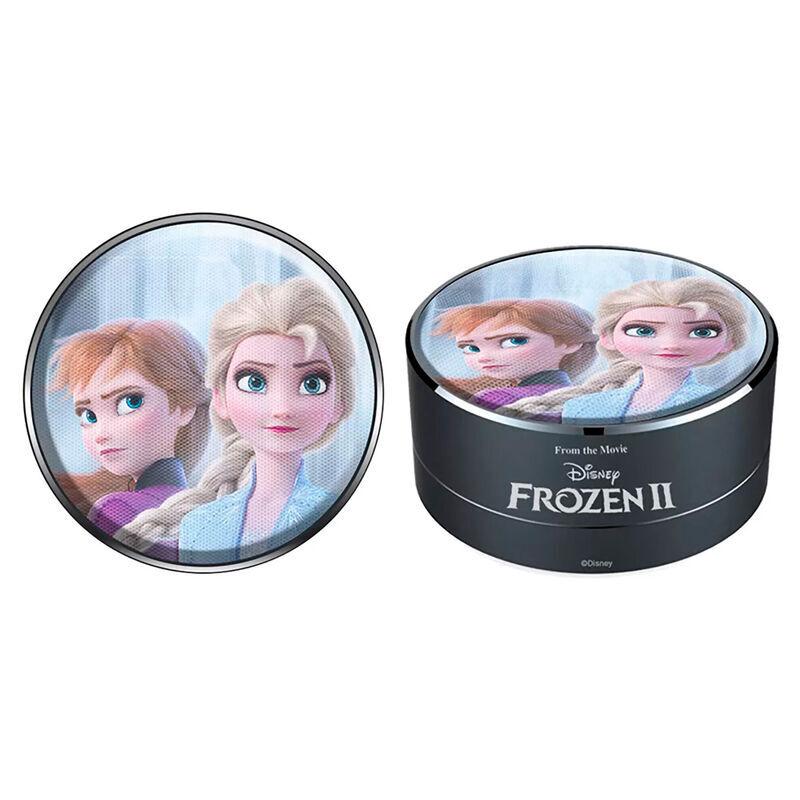5903932093063 - Tragbarer kabelloser Lautsprecher Disney Frozen