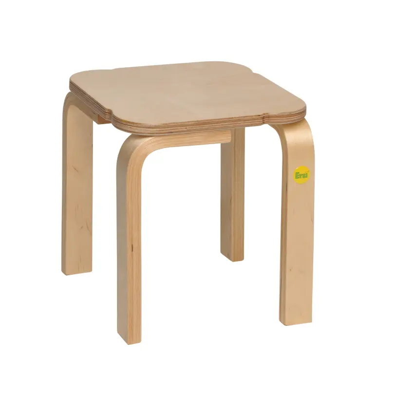 4014722500324 - Gymnastikhocker Formholz 30 cm