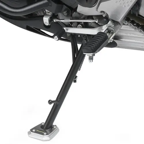 Sohle des Motorradständers Givi Kawasaki Versys 650 (2010 à 2019)