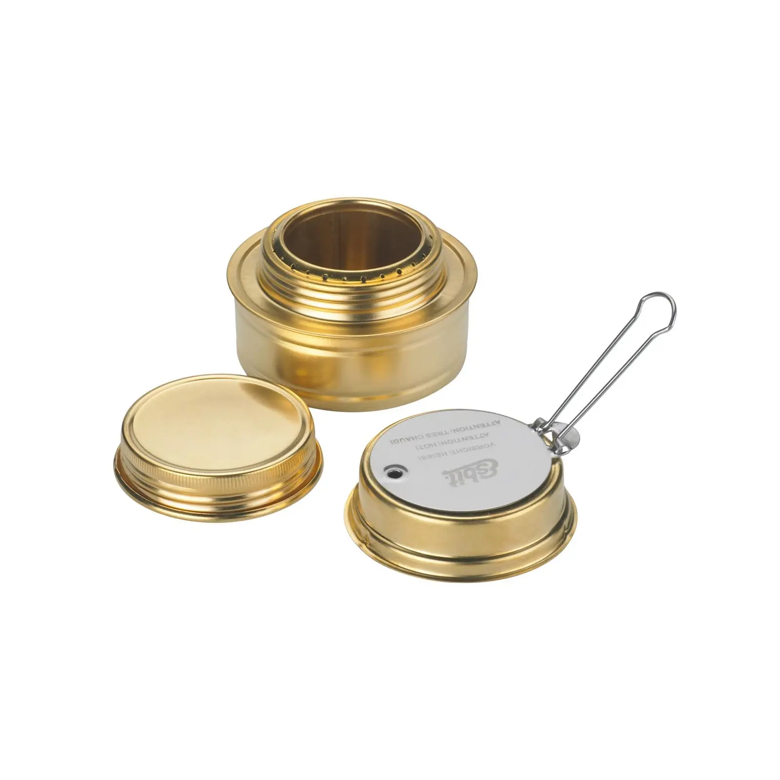 Alcohol stove Esbit