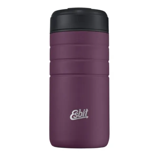Thermobecher mit Flip Top Esbit