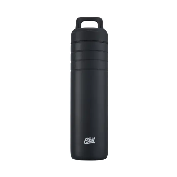 Thermoskanne mit großer Öffnung Esbit