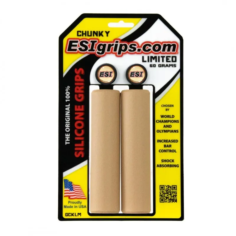 Image of Lenkergriff ESIgrip Chunky