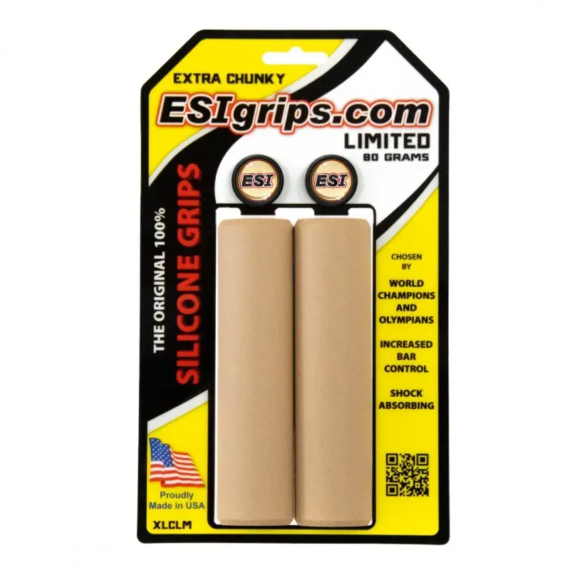 Image of Lenkergriff ESIgrip Extra Chunky