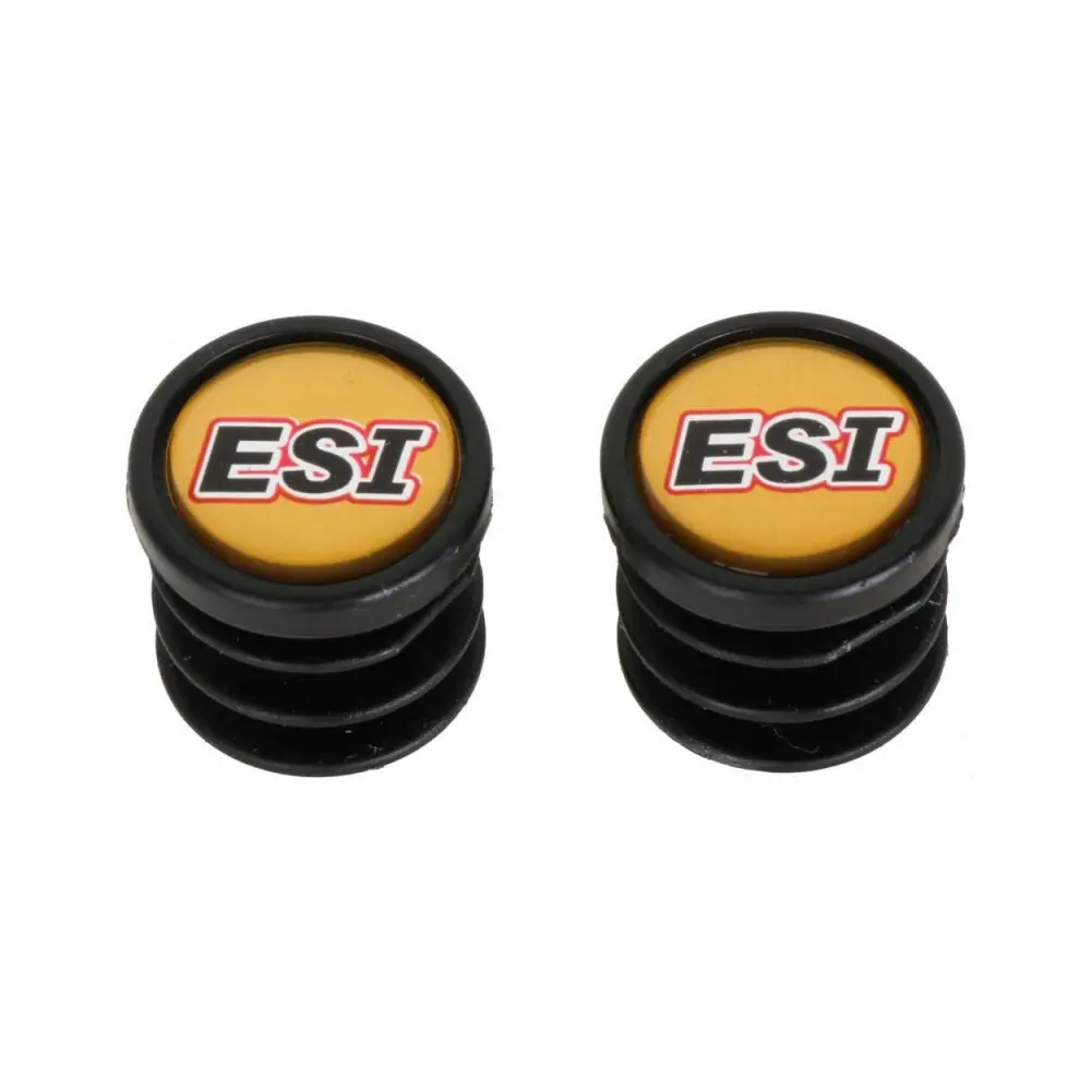 Velo Store - UK ESI Grips esi hanger caps | Extra 10% off with Subscription, Postage £16.79 to UK Fedex.