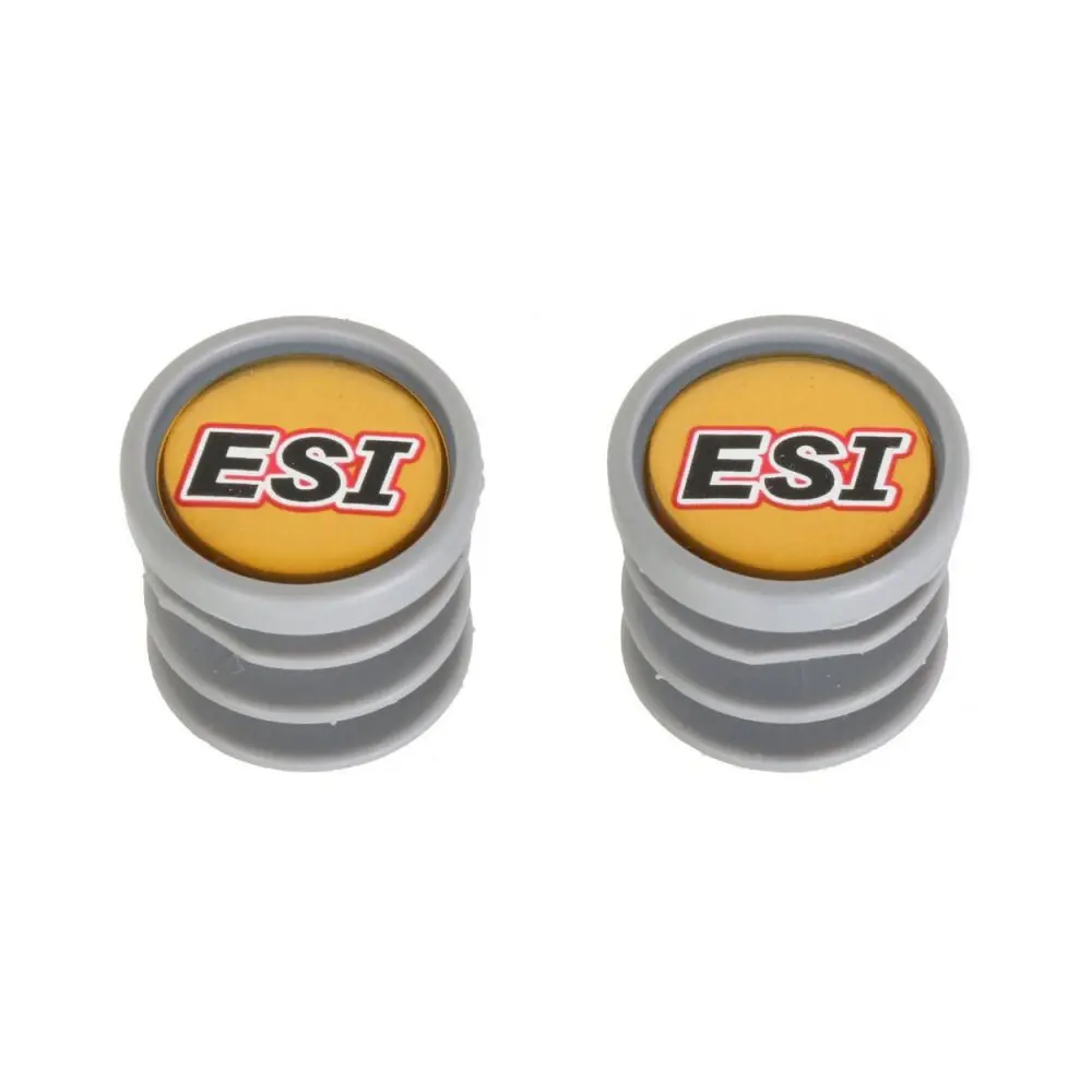 Velo Store - UK ESI Grips esi hanger caps | Extra 10% off with Subscription, Postage £16.79 to UK Fedex.