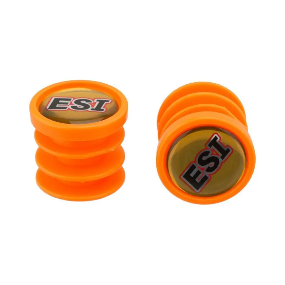 Velo Store - UK ESI Grips esi hanger caps | Extra 10% off with Subscription, Postage £16.79 to UK Fedex.