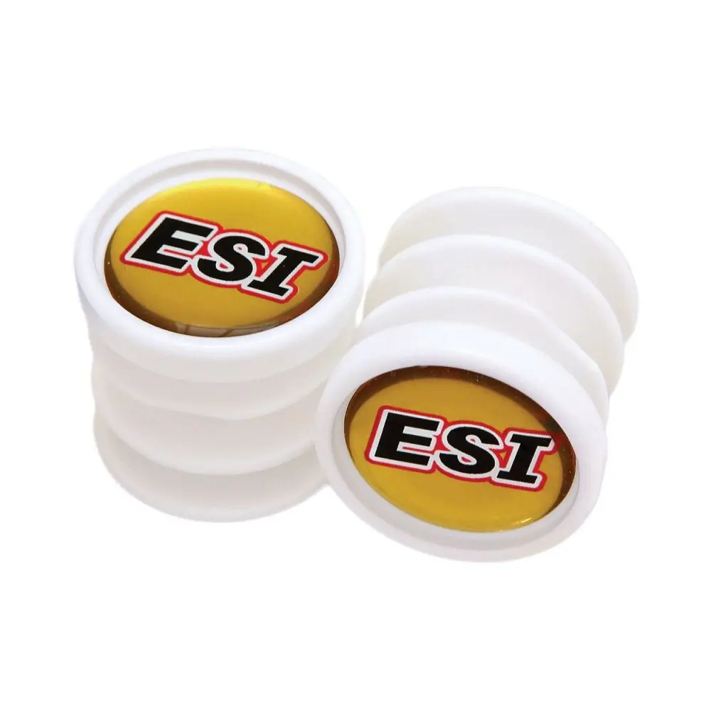 Velo Store - UK ESI Grips esi hanger caps | Extra 10% off with Subscription, Postage £16.79 to UK Fedex.