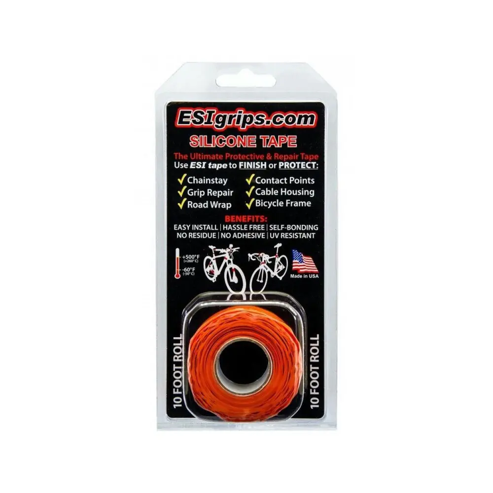 Velo Store - UK ESI Grips esi 10' protective strip | Extra 10% off with Subscription, Postage £16.79 to UK Fedex.