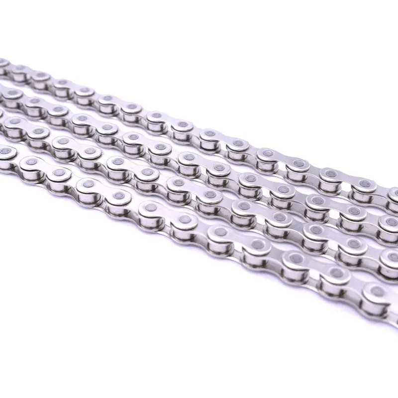 Velo Store - UK Electric bike chain Esjot E8K 1/2X3/32 116L 8S | Extra 10% off with Subscription, Postage £16.79 to UK Fedex.