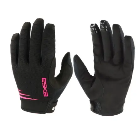 Velo Store - UK ESKA Summer gloves Eska Pure | Extra 10% off with Subscription, Postage £16.79 to UK Fedex.