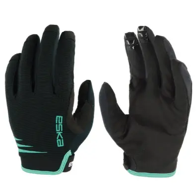 Velo Store - UK ESKA Summer gloves Eska Pure | Extra 10% off with Subscription, Postage £16.79 to UK Fedex.