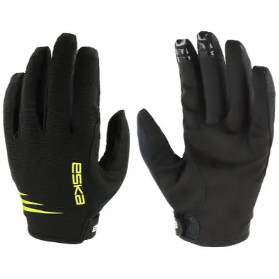 Velo Store - UK ESKA Summer gloves Eska Pure | Extra 10% off with Subscription, Postage £16.79 to UK Fedex.