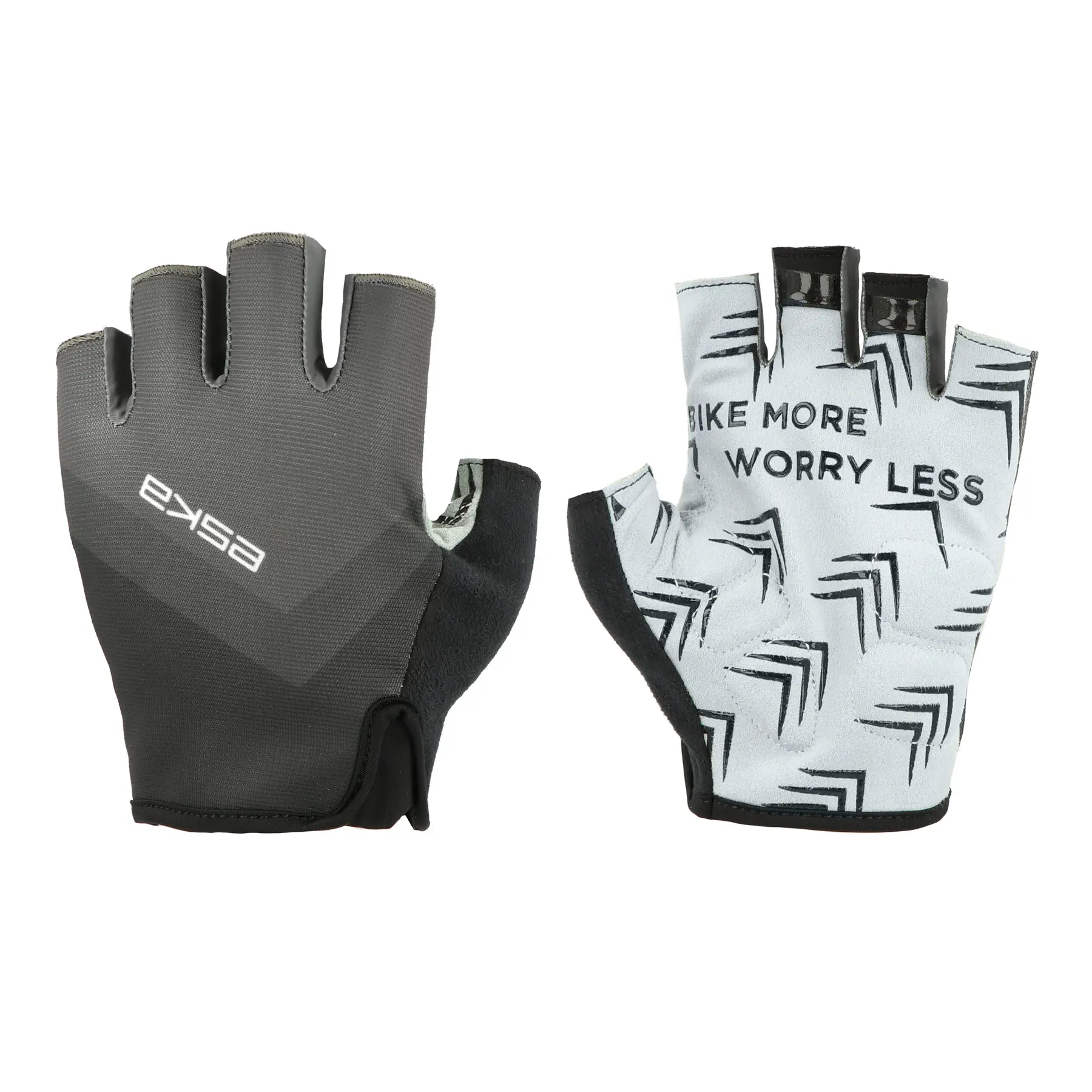 ESKA Sommerhandschuhe Gravel Unisex