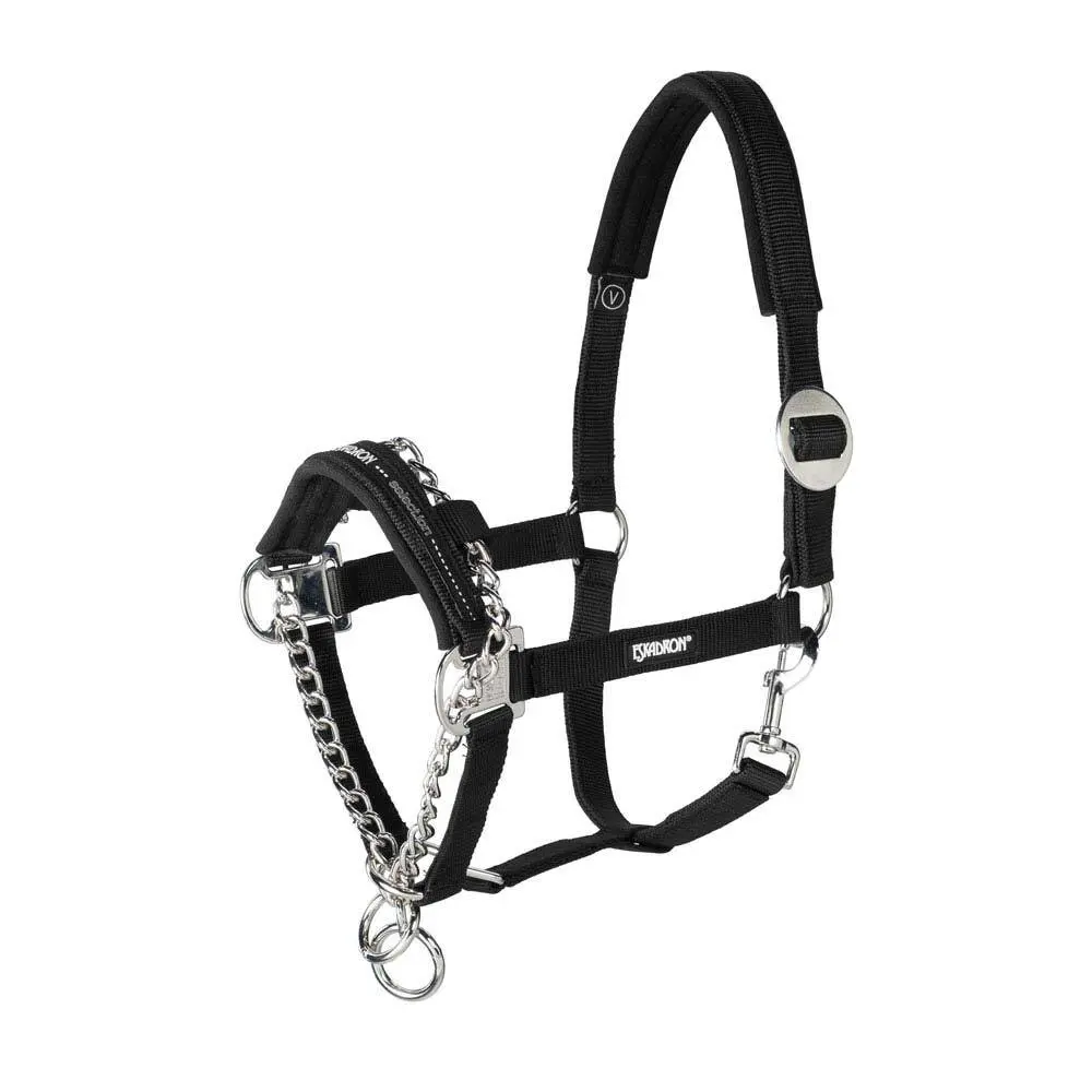 Licol pour cheval Eskadron Control 816 290