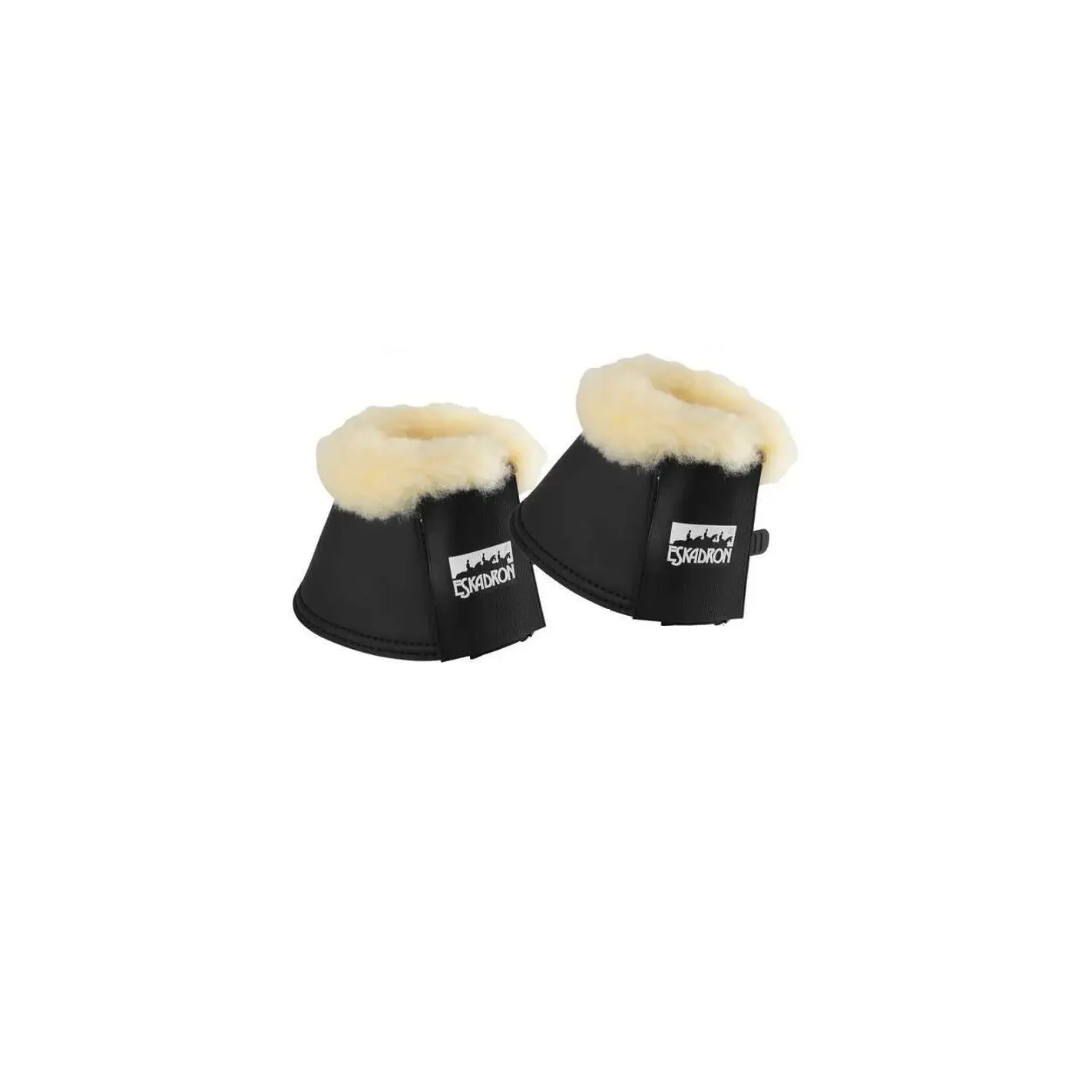 Cloches pour cheval Eskadron Borrego 671000 755