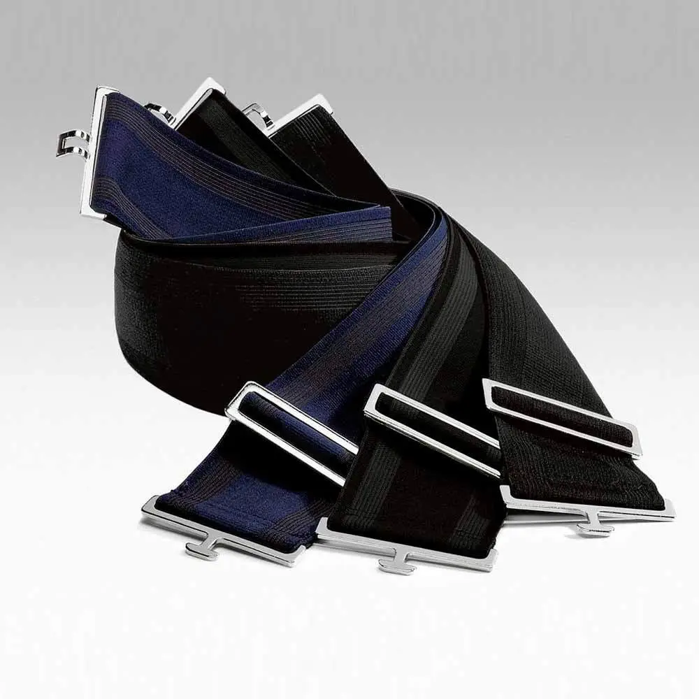 Sangle pour cheval élastique Eskadron Eskadron