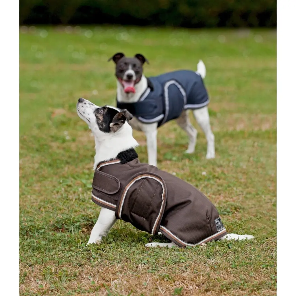 Couverture pour chien Eskadron Ripstop