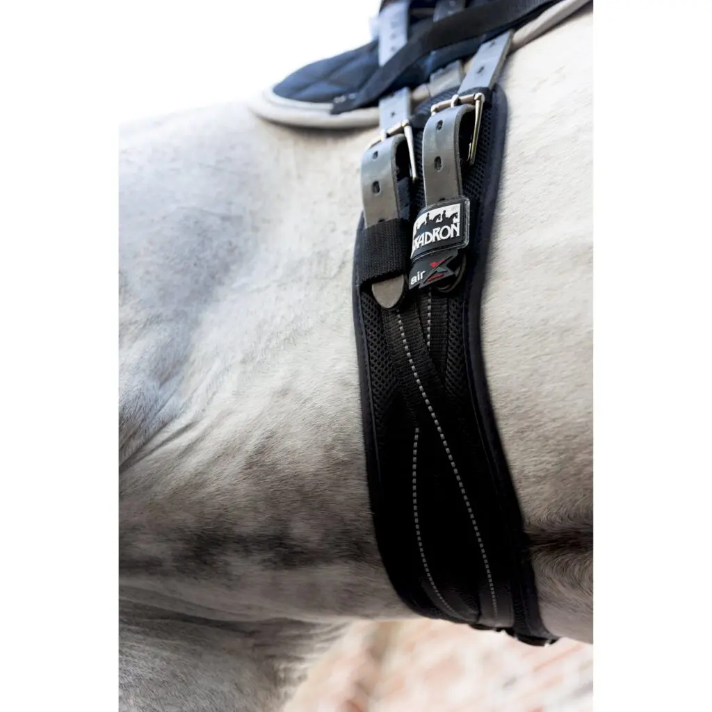 Sangle pour cheval Eskadron Mesh
