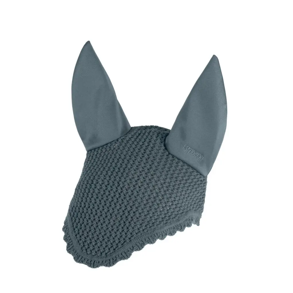 Meilleurs prix pour Bonnet anti-mouches pour cheval Eskadron Regular