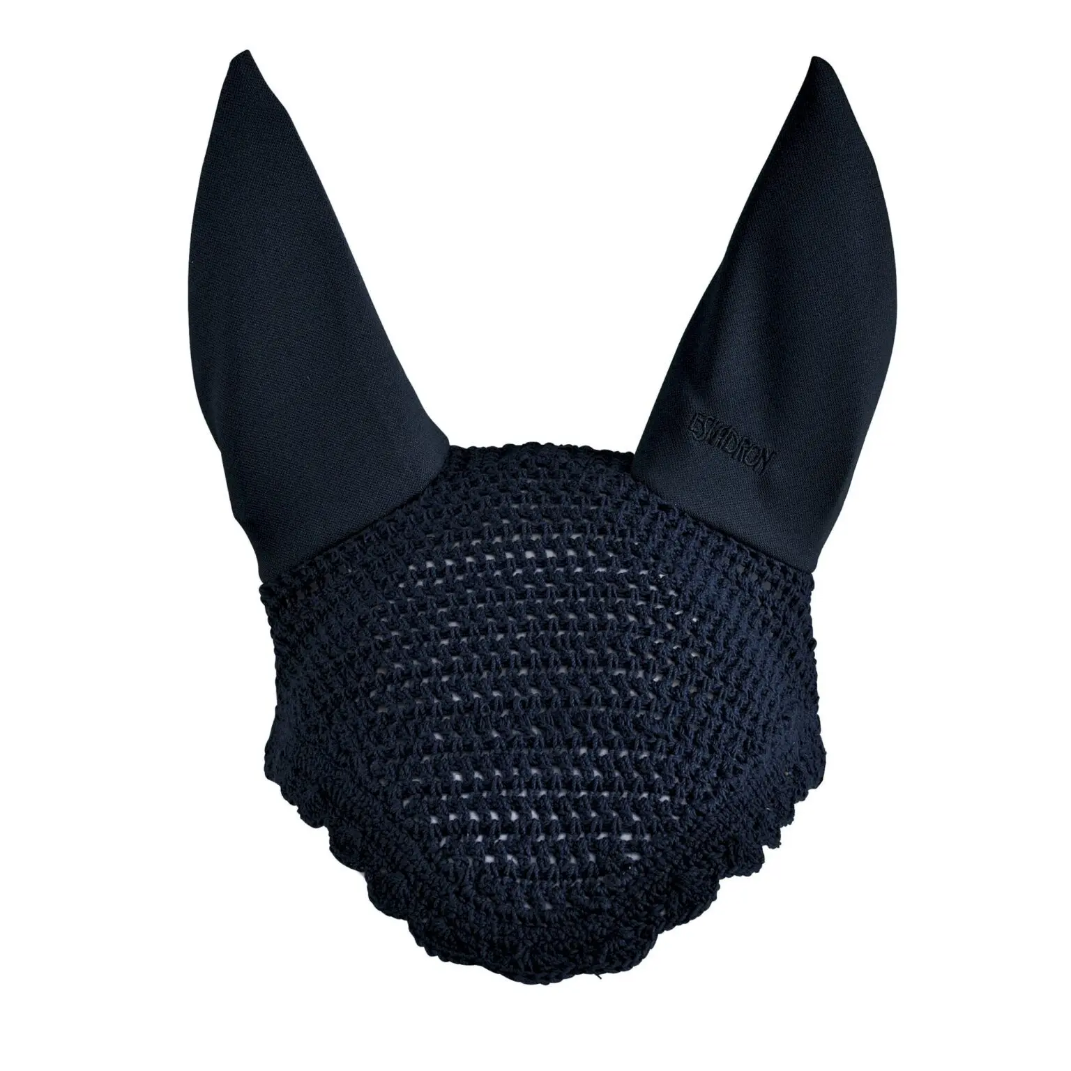 Bonnet anti-mouches pour cheval Eskadron Regular