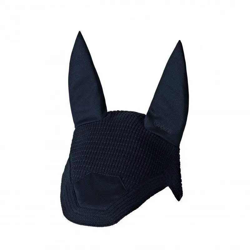Eskadron Bleu Fly Veil For Horses Sport
