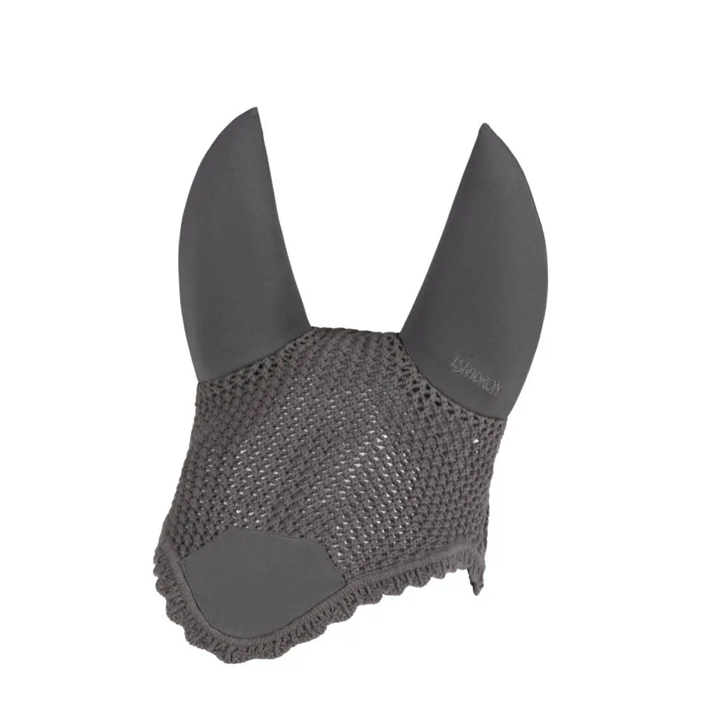Meilleurs prix pour Bonnet anti-mouches pour cheval Eskadron Sport Mute