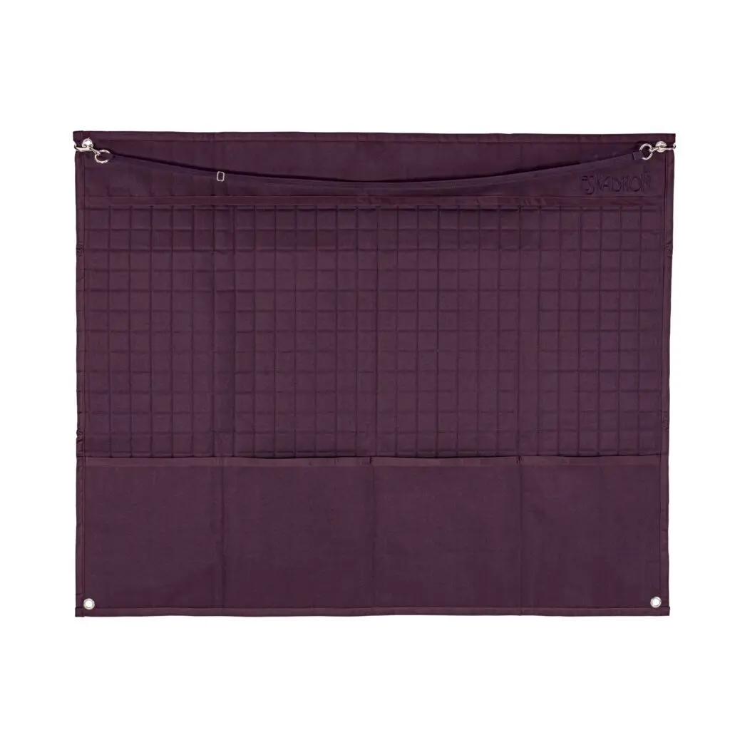 Comparer les prix de Rideau de box Eskadron Quilt Small