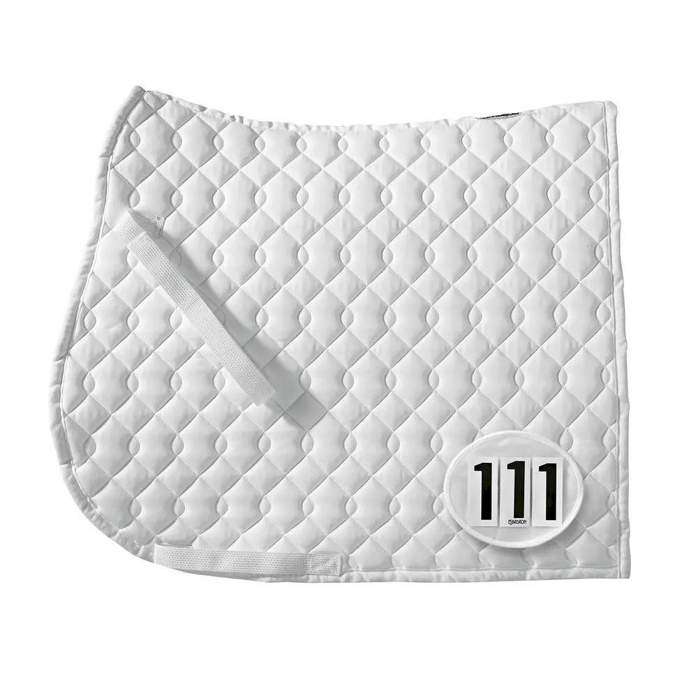 Meilleurs prix pour Porte-numéro équitation Eskadron