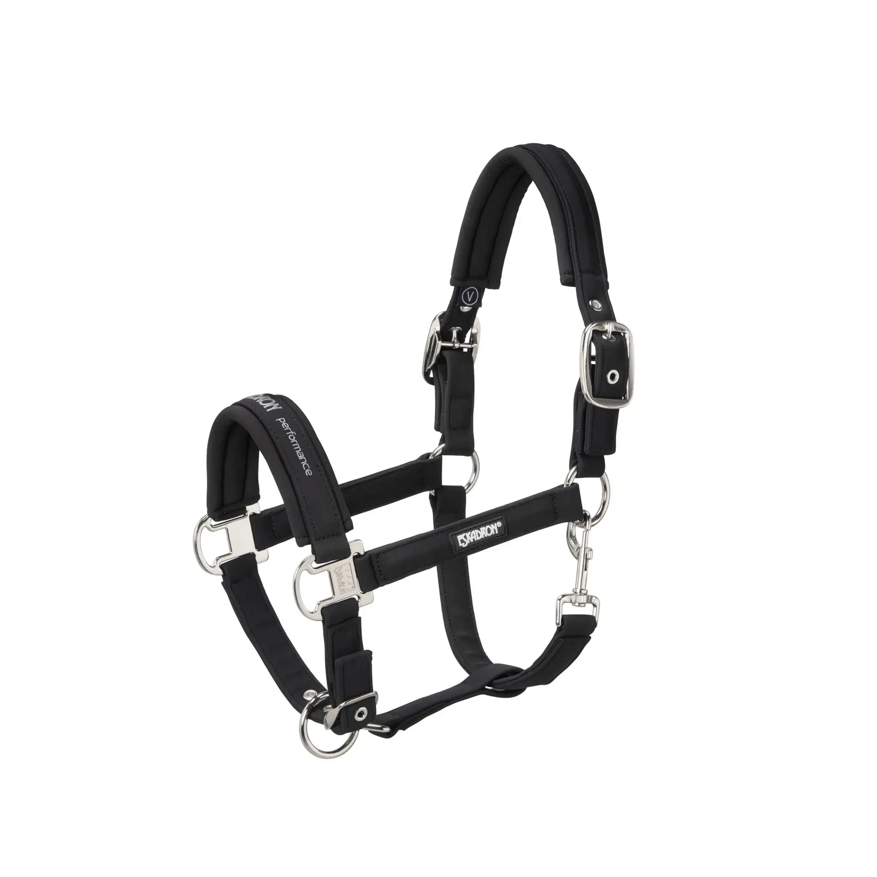 Meilleurs prix pour Licol pour cheval Eskadron Double Pin Softshell