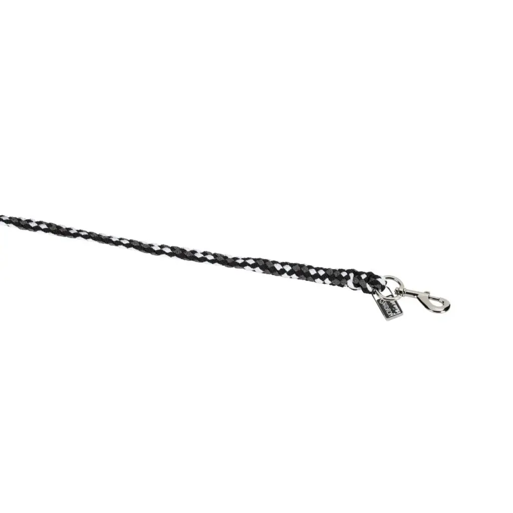 Meilleurs prix pour Longe équitation Eskadron Regular KH Silver (x5)