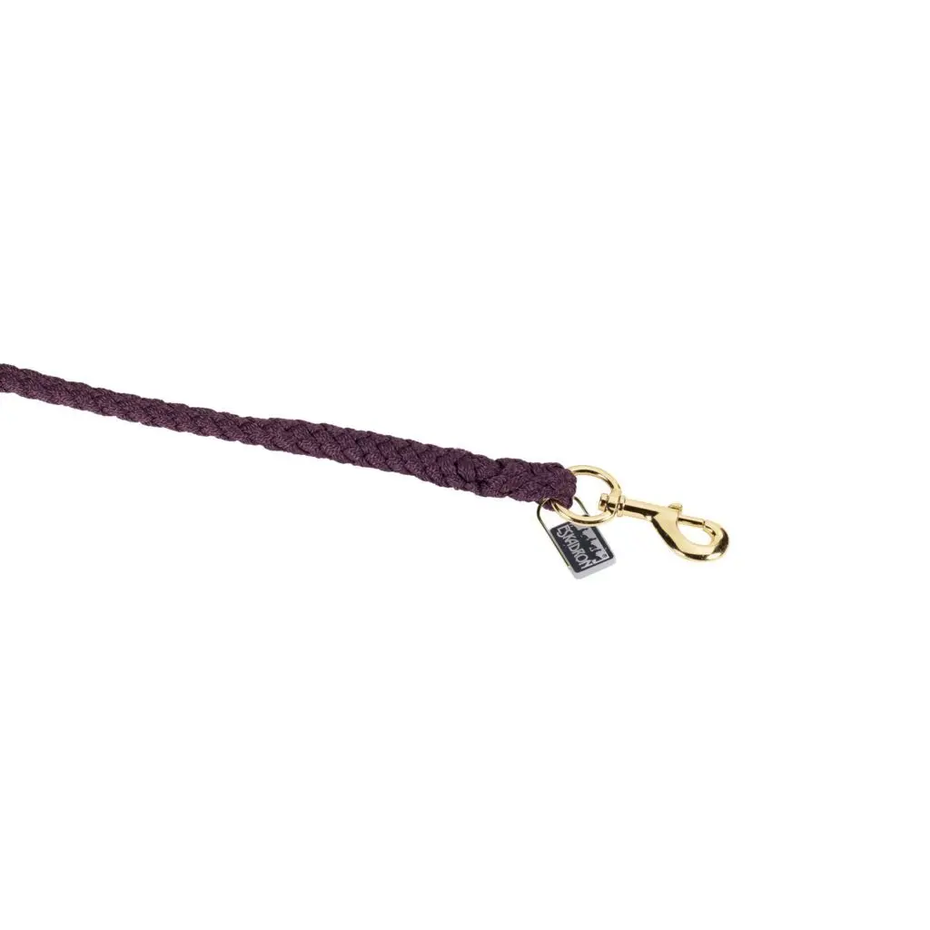 Comparer les prix de Longe équitation Eskadron Regular KH Gold (x5)