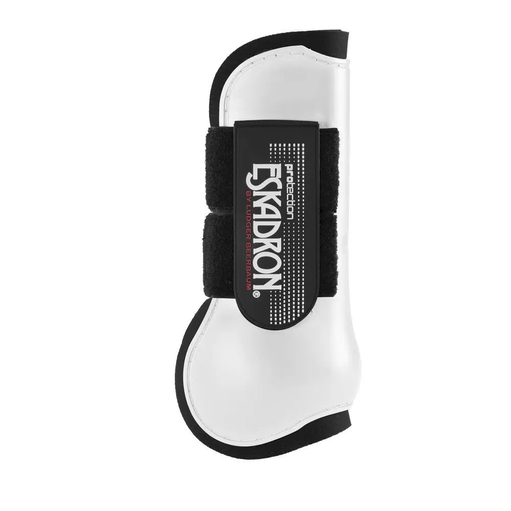 Eskadron Blanc Horse Gaiters Classique