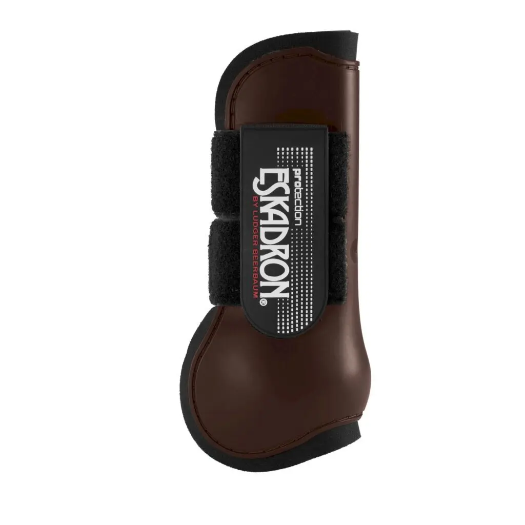 Eskadron Marron Horse Gaiters Classique