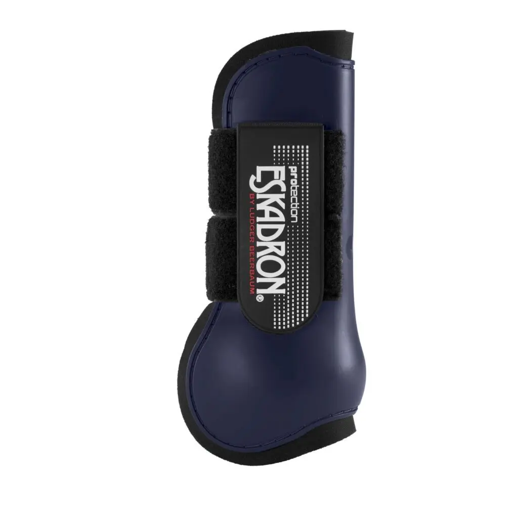 Eskadron Bleu Horse Gaiters Classique