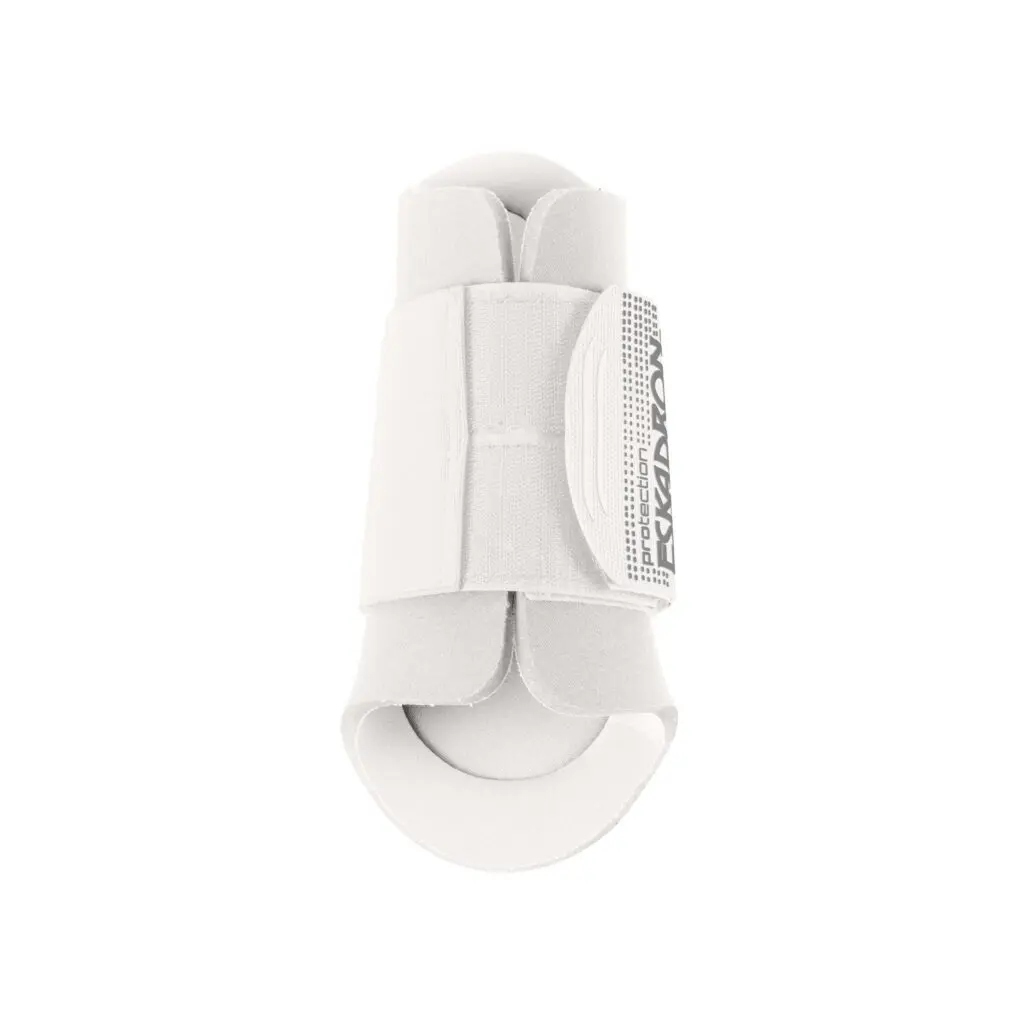 Eskadron Blanc Front Gaiters For Horses Neo