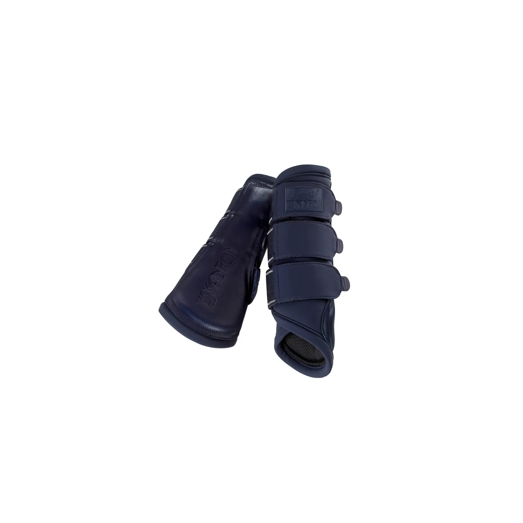 Eskadron Bleu Horse Gaiters Softshell