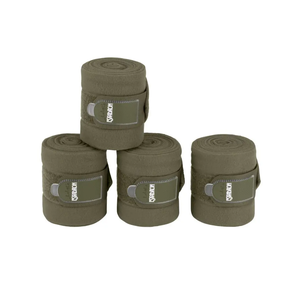 Eskadron Vert Polo Strips For Polar Horses