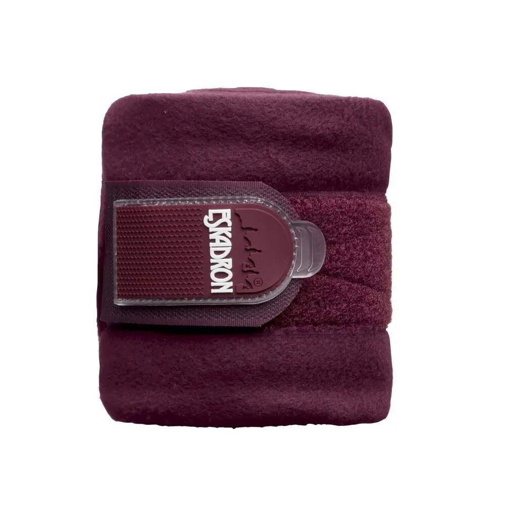 Eskadron Rouge Polo Strips For Polar Horses