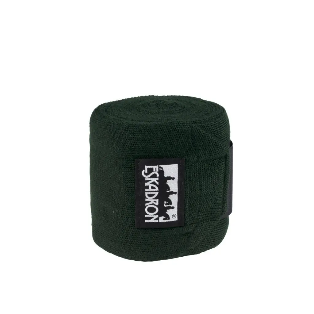 Eskadron Vert Polo Wraps For Horse