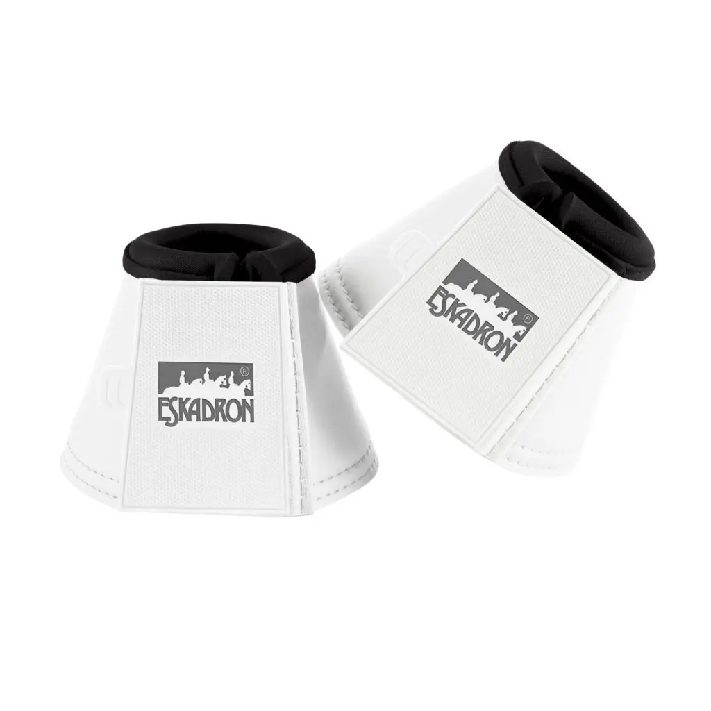 Eskadron Blanc Jumping Bells For Horses Allround